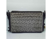 Radiator intercooler, 1K0145803BM, Seat Leon (1P1) 1.6 TDI, CAY