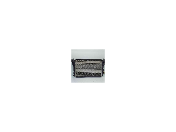 Radiator intercooler, 1K0145803BM, Audi A3 Sportback (8PA) 1.6 TDI, CAY