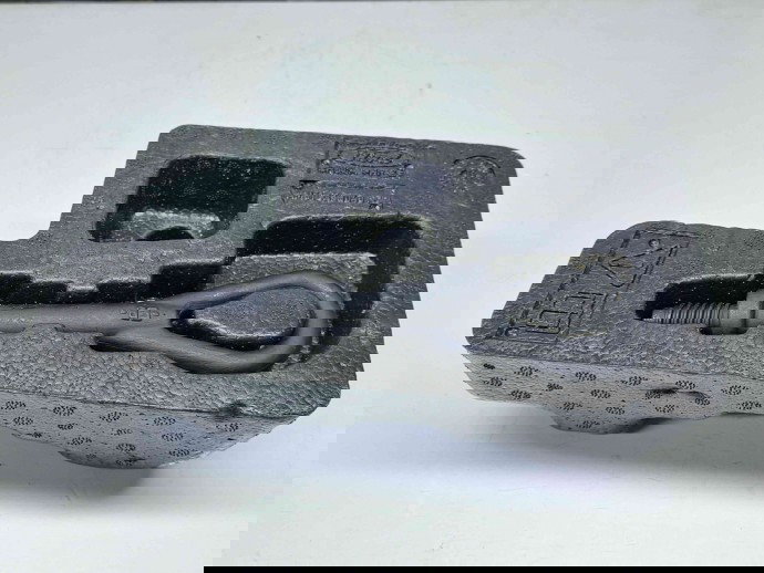 Cui remorcare Ford C-Max 2 [Fabr 2010-2015] AM51-R16G040-AC