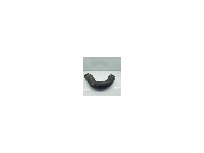 Furtun intercooler, 1K0145834AT, Seat Altea (5P1) 1.6 TDI, CAY