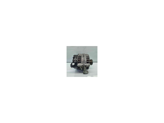 Alternator, 8519890, Bmw X1 (E84), 2.0 diesel, N47D20C