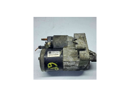 Electromotor, Peugeot 208, 1.4 benz, 8FS, V755001780