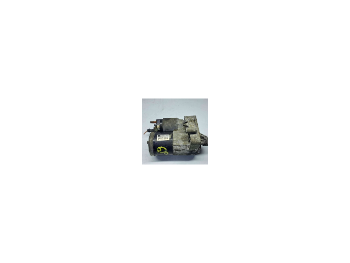 Electromotor, Peugeot 208, 1.4 benz, 8FS, V755001780