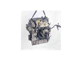 Motor, Skoda Superb III (3V3), 1.6, CLHA