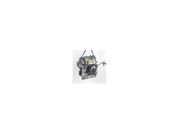 Motor, Skoda Superb III (3V3), 1.6, CLHA