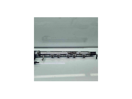 Rampa injectoare, 7809127, 0445214182, Bmw X3 (F25), 2.0 d
