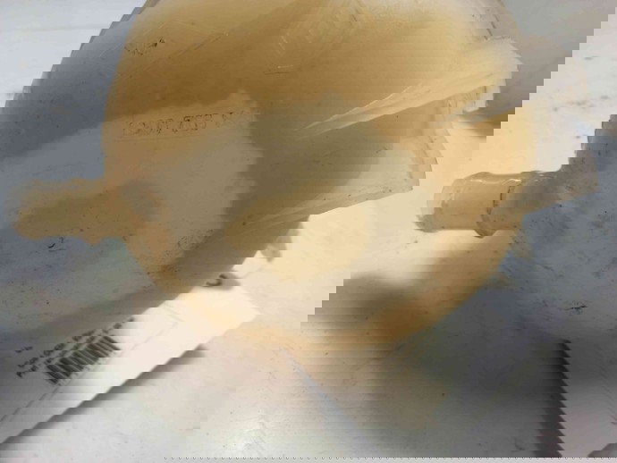 Vas expansiune Dacia Logan 1.2 8200766826 2004-2012