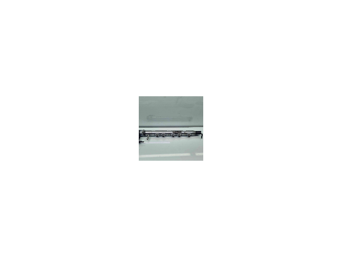 Rampa injectoare, 7809127, 0445214182, Bmw 4 (F32), 2.0 d
