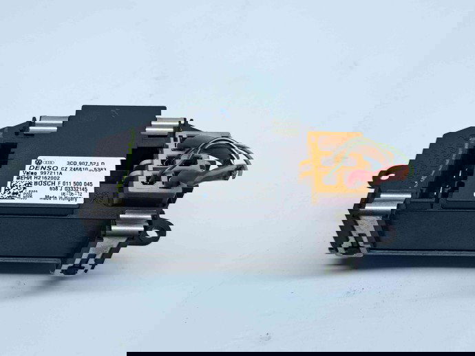  Releu Volkswagen Golf 5 Variant (1K5) [Fabr 2007-2009] 3C0907521D 