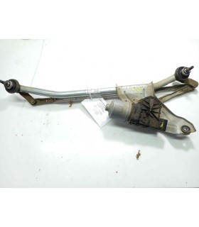 Motoras stergator parbriz Dacia Logan 1.2 8200619512 2004-2012