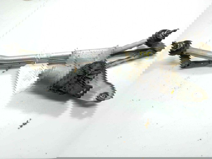 Motoras stergator parbriz Dacia Logan 1.2 8200619512 2004-2012