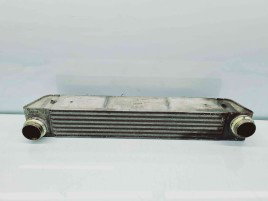 Radiator intercooler Bmw 6 (E63) [Fabr 2004-2010] 7795823