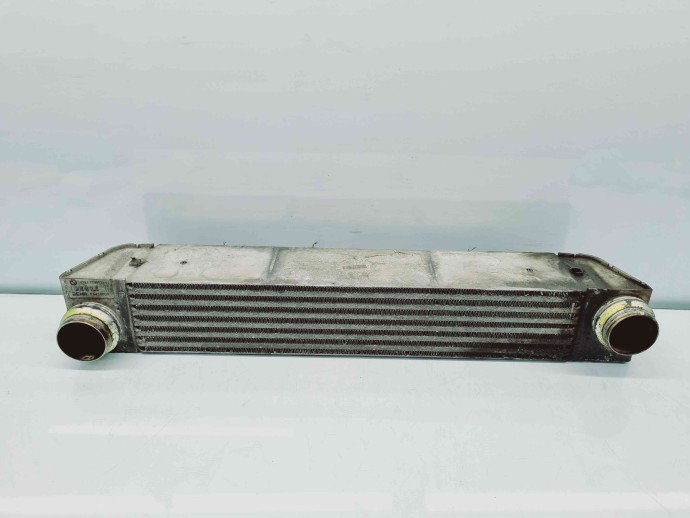 Radiator intercooler Bmw 6 Cabriolet (E64) [Fabr 2004-2010] 7795823