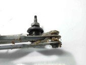 Motoras stergator parbriz Dacia Logan 1.2 8200619512 2004-2012