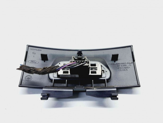  Display airbag Ford Fiesta 6 [Fabr 2008-2019] 2T-14B418-AB