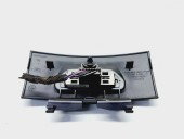  Display airbag Ford Fiesta 6 [Fabr 2008-2019] 2T-14B418-AB