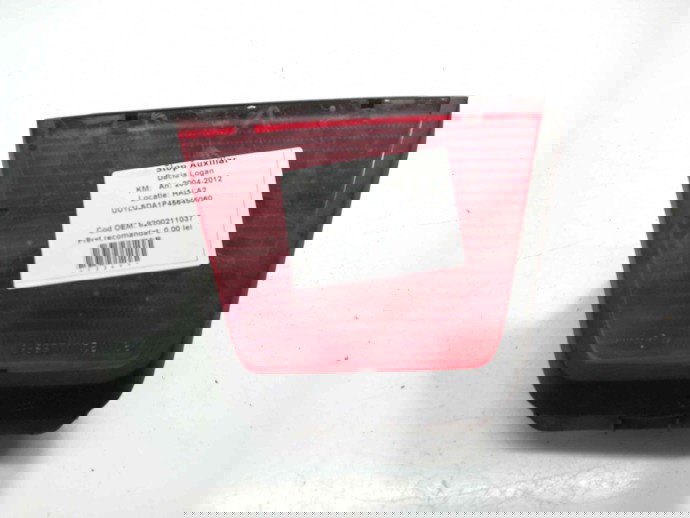 Stop auxiliar Dacia Logan 1.2 8200211037 2004-2012