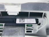  Display airbag Ford Fiesta 6 [Fabr 2008-2019] 2T-14B418-AB