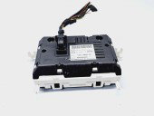  Display bord Ford Fiesta 6 [Fabr 2008-2019] C1BT-18B955-AC