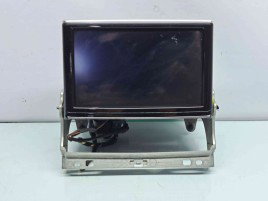  Display bord Audi A8 (4H) [Fabr 2010-2017] 4H0857273