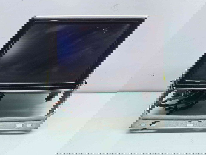  Display bord Audi A8 (4H) [Fabr 2010-2017] 4H0857273