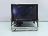  Display bord Audi A8 (4H) [Fabr 2010-2017] 4H0857273