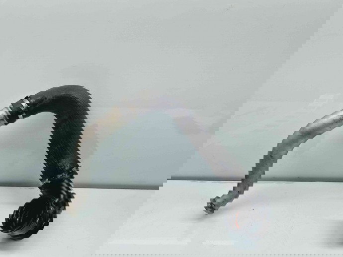 Tub intercooler Chevrolet Cruze (J300) [Fabr 2010-2016] 13386923 2.0 TDCI A20DTH 