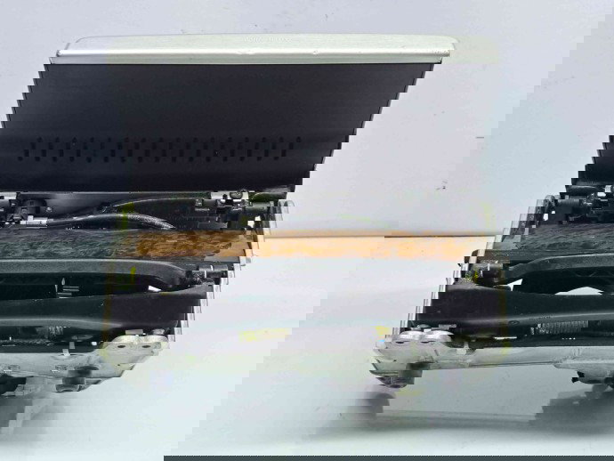  Display bord Audi A8 (4H) [Fabr 2010-2017] 4H0857273