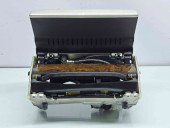  Display bord Audi A8 (4H) [Fabr 2010-2017] 4H0857273