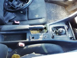 Consola centrala Audi A4 B6 break 1.9 TDI-AWX OEM 2001-2004