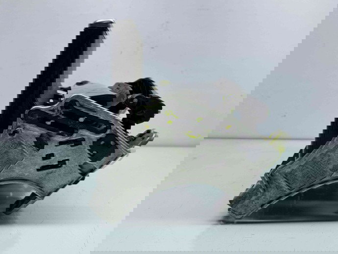  Display bord Audi A8 (4H) [Fabr 2010-2017] 4H0857273