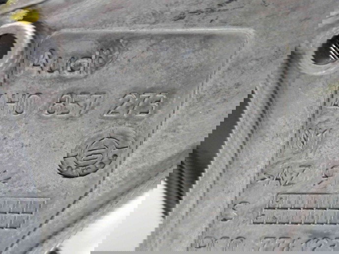  Display bord Audi A8 (4H) [Fabr 2010-2017] 4H0857273