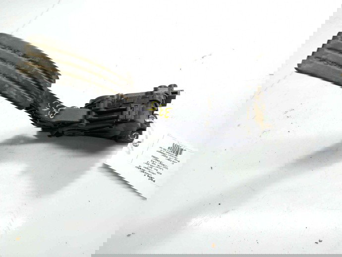 Pedala acceleratie Dacia Logan 1.2 8200386506 2004-2012