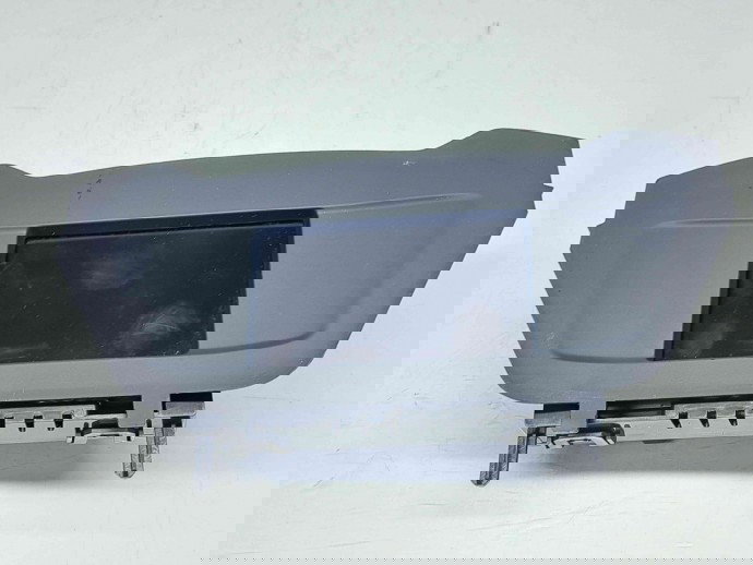  Display bord Ford C-Max 2 [Fabr 2010-2015] AM5T-18B955-CH