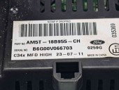  Display bord Ford C-Max 2 [Fabr 2010-2015] AM5T-18B955-CH