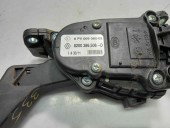 Pedala acceleratie Dacia Logan 1.2 8200386506 2004-2012