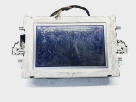 Display bord Mercedes Clasa E (W207) Coupe [Fabr 2009-2012] A2129004900