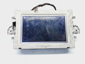 Display bord Mercedes Clasa E (W207) Coupe [Fabr 2009-2012] A2129004900