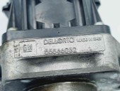 Supapa EGR Opel Insignia A [Fabr 2008-2016] 55566052 2.0 TDCI A20DTH 