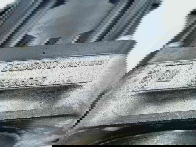 Supapa EGR Opel Zafira C (P12) [Fabr 2011-2017] 55566052 2.0 TDCI A20DTH 