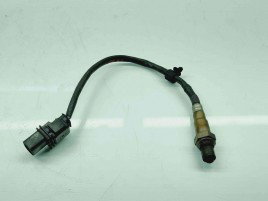 Sonda lambda Opel Zafira C (P12) [Fabr 2011-2017] 55577162 | 0281004186 2.0 TDCI A20DTH 