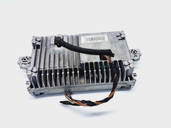 Display bord Mercedes Clasa E (W207) Coupe [Fabr 2009-2012] A2129004900
