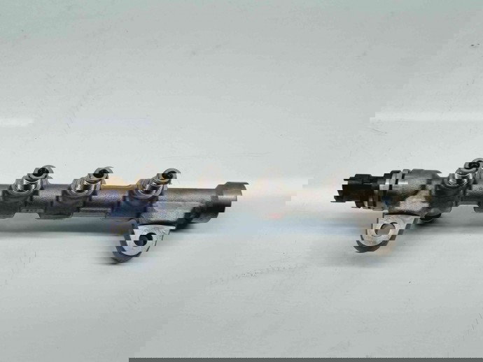 Rampa injectoare Chevrolet Malibu [Fabr 2004-2008] 55576177 | 0445214221 2.0 TDCI A20DTH 