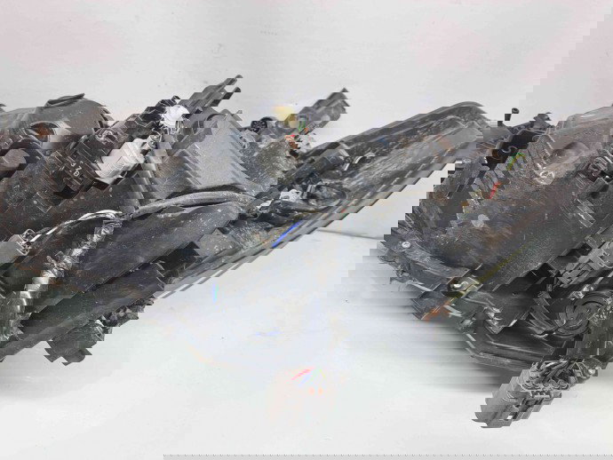  Far dreapta MAZDA 6 (GJ1) [Fabr 2014-2021] GHR4-51030