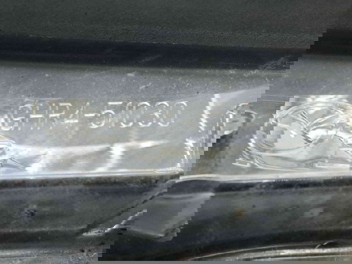  Far dreapta MAZDA 6 (GJ1) [Fabr 2014-2021] GHR4-51030