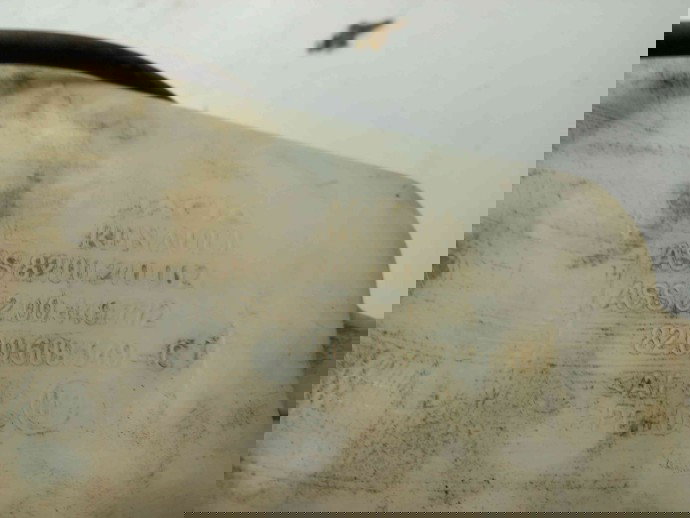 Vas lichid parbriz Dacia Logan 1.2 820060959 2004-2012