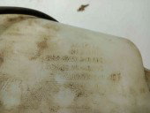 Vas lichid parbriz Dacia Logan 1.2 820060959 2004-2012