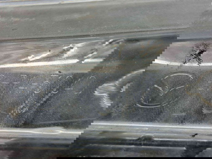  Far stanga MAZDA 6 (GJ1) [Fabr 2014-2021] GHR4-51040