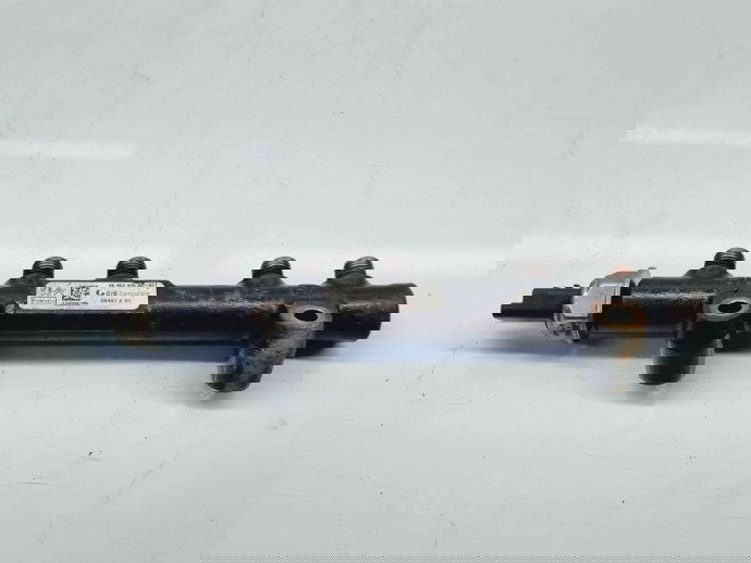 Rampa injectoare Citroen C4 (II) [Fabr 2009-2018] 9685297580 1.6 D4162T 84KW / 115CP