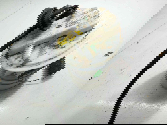 Pompa combustibil Dacia Logan 1.2 8200903683 2004-2012